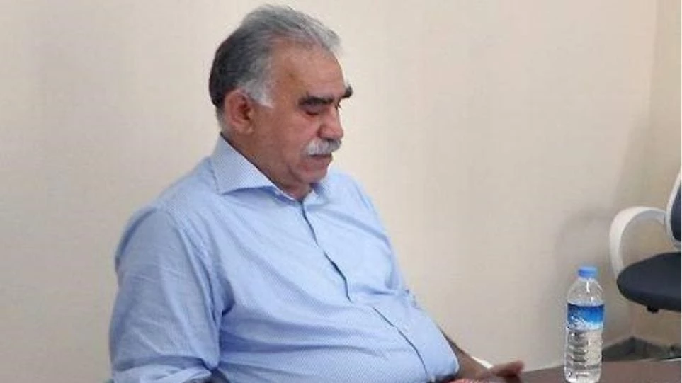 Συνελήφθη στη Δοϊράνη συγγενής του Οτσαλάν που προσπαθούσε να διαφύγει στην Ελλάδα